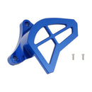 1993-2004 Yamaha YZ125 Kettenradschutzabdeckung Aluminium Kettenschutz