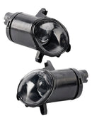 2001-2005 Volkswagen PASSAT 3BG B5 Paar Frontstoßstange Fahren Nebelscheinwerfer Lampen