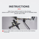 Sipeed NanoKVM-PCIe-Fernsteuerungsserver RISC-VPiKVM-Remotedesktopinstallation