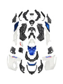 Sprøjtestøbt kåbesæt til Honda X-ADV 750 2025-2026