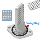 2011- 2024 Ford F450 6.7 Powerstroke CCV Baffle Intern Collecting Container + Sealing Ring