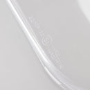 1999-2005 VW MK4 Golf/GTI/R32 Links + Rechts Scheinwerfer Objektiv Shell Abdeckung Lampenschirm