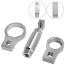 398-00-838 /-894 Raceface Turbine SL Sattelstützen-Service-Werkzeugsatz, ähnlich 398-00-916