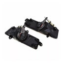 Paar Frontschürze Fahren Nebelscheinwerfer Lampen Für Audi A6 Avant 4F C6 2009-2011