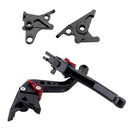 Nová páka krátké vazby brzdové páky vhodné pro BMW R Nine T /Pure /Racer 2017-2023