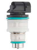 1 STÜCKE Kraftstoffinjektor 17111814 Fit Chevy Cavalier Korsika Fit Buick Century