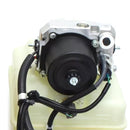 LEXUS LX570 URJ201W-GNZGK 3URFE ATM 8FC Höhenverstellpumpe &amp; -motor 48910-60033 48910-60032