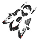 Injection ABS Kunststoff Karosserie Verkleidung Kit für Aprilia RS457 2024-2025 08#