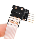 Airbag-FFC-Flachbandkabel-Uhrfeder 4M0907129 4N0907129 Audi A4 8W A5 F5