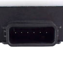 Sensor de radar de ângulo morto A0009050210 para Mercedes Benz GLC CLA GLS GLS 2015-2018