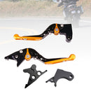 2022-2024 Honda CRF1100L Africa Twin Justerbar koblingsbremsearme