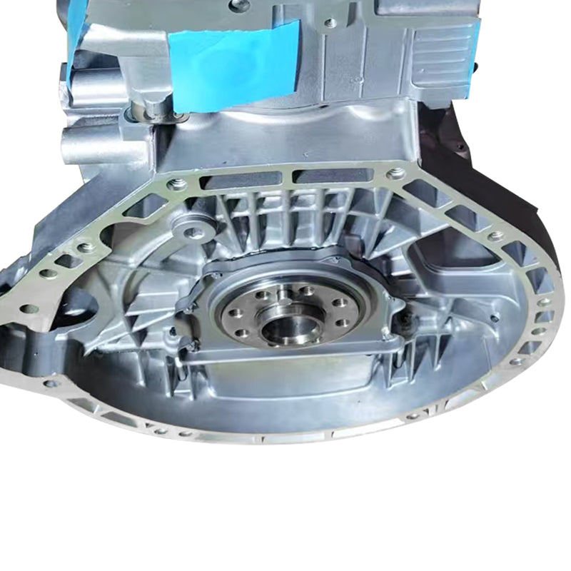 New 2710300201 Engine Block Motor Für Mercedes W204 C250 SLK250 1.8L 2012-2015