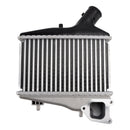 2007-2022 Honda CR-V III RE 2.2 i-CTDi 4WD N22A2 SUV Turbo Intercooler 19710R06E01 961222