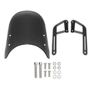 Frontrute egnet for Scrambler 1200 XC XE 19-23 Street Twin 900 16-23