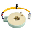 Lenkwinkelsensor für Fiat 500 Grande Punto Opel Corsa CD X01 S07