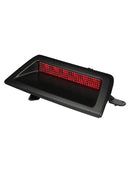 2005–2007 Chrysler 300/300C LED-Rückleuchte, dritte Bremsleuchte, hoch angebracht