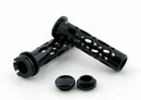 Endekappegreb Ducati til Kawasaki Yamaha Suzuki CNC Honda T4 7/8 styr