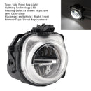 1 Stück LED Nebelscheinwerfer vorne rechts für BMW X3 F25 X4 F26 X5 F15 X6 F16 63177317252