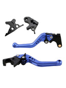 2020-2021 Honda CRF1100L Afrikka Twin uusi lyhyt kytkentäjarrulevi