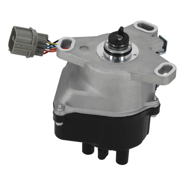 TD81U Zündverteiler Für Honda Acura B16A B16A2 B18C DOHC VTEC 1996-2001