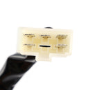 2004–2008 Yamaha XVS400C Drag Star Classic Stator Generator Regler Dichtung 5KP-81410-00 5KP-81410-01