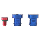 2008–2010 BMW 1 Serie E90/E91 LCI 325d EGR Blanking Blank Kit M47N2 M57N2 Dieselmotor