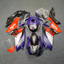 2006-2011 Aprilia RS125 Kit de paneles de inyección Body Plastic ABS