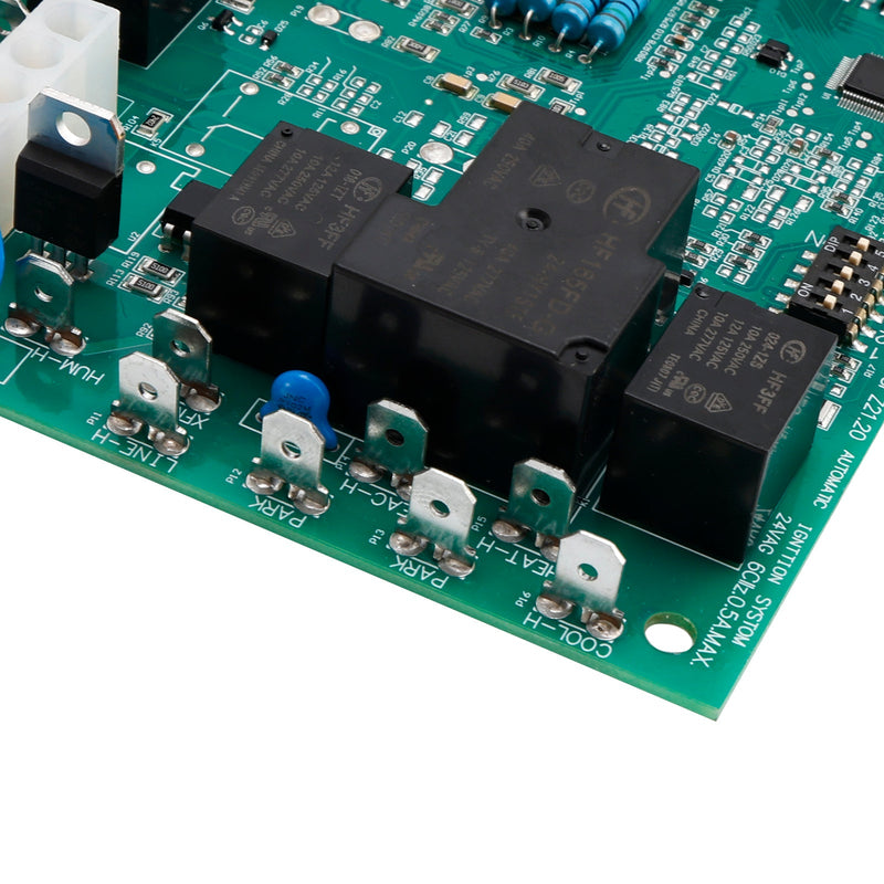 50A65-476 50A65-5165 Trane 50A65-476 D341213P01