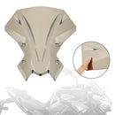 2020-2024 Kawasaki Z900 Windschutzscheibe