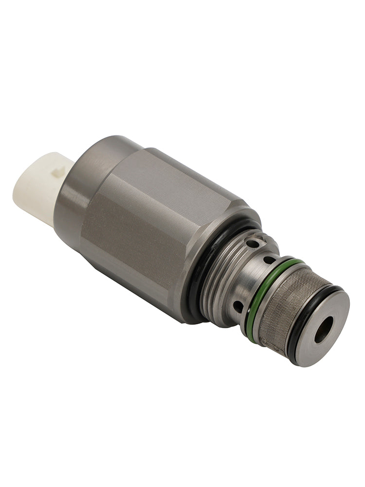 Válvula Solenoide RE183407 para John Deere 7185J 7195J 7200R 7205J 7210J 7225J