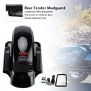 2023–2025 Harley Touring CVO Road Glide FLTRXSE FLTRXSTSE Heckfendersystem