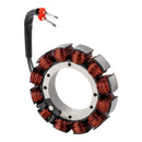 2004-2005 Road King FLHRI Stator- und Reglergleichrichter-Primärdichtungssatz 2998706D 74505-06
