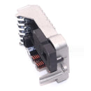 HVAC Heizung Gebläse Motor Widerstand 2208210951 Für Mercedes-Benz C200 C230 C280