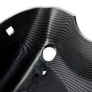 2009-2024 Touring Electra Street Road Glide Kotflügel hinten Kotflügel Verkleidung