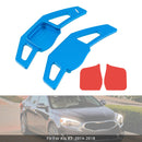 Lenkrad-Schaltwippen-Erweiterung für Kia Forte Cadenza, Aluminium