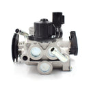 Drosselklappengehäuse für Mitsubishi N84 (1998–2002), Teilenummer: MN128999, MD336509