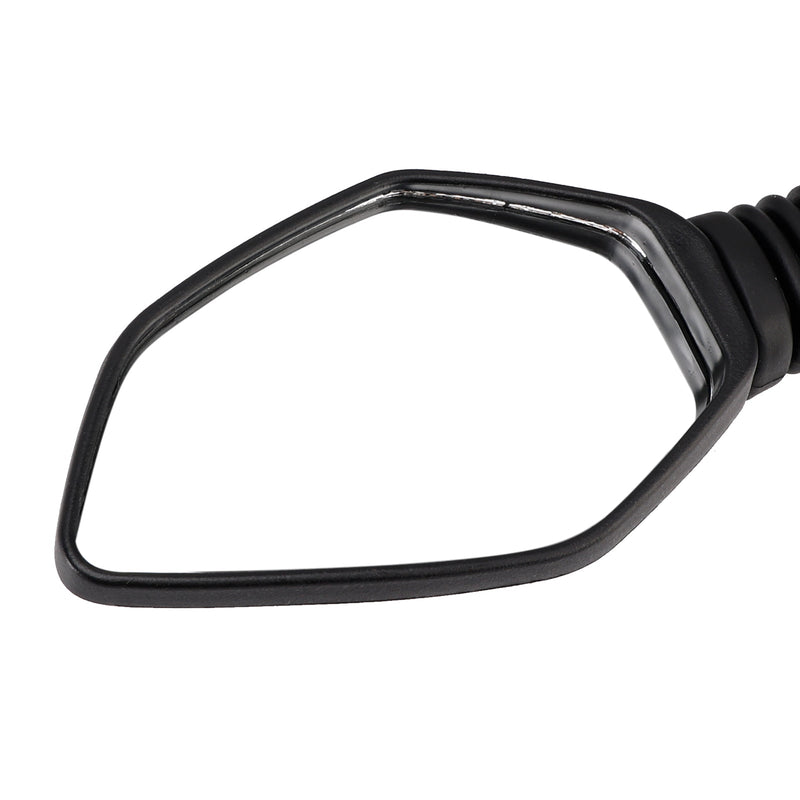 Rückspiegel-Set links &amp; rechts für Duke 125 200 250 390 Adventure 390 2011-2025