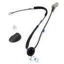 Antennenfuß-Kit 86300-04070 für Toyota Tacoma 2005-2015