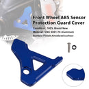 Vorderrad ABS Sensor Schutz Schutz Für BMW R1300GS / ADV 23-25