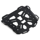 Placa de bagageiro de alumínio para Ducati Multistrada V4 2022-2025
