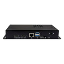 Raspberry Pi CM5 IO Compute Module 5 IO Board Metallgehäuse zur Wärmeableitung