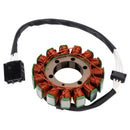 Stator generator rotor regulator sæt til Aprilia Tuono V4 RSV4 1000 1100 11-17