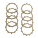 Cutpatation Cankbed Set para Suzuki RM125 K2/K4/K5/K6/K7/K8 2001-2008