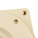 356012 Płyta uszczelniająca, płyta montażowa do pompy Inground Basen Superflo