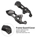 Ramme sidekledning for Kawasaki Z900 2025-2026