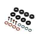 Dichtungsring für Kraftstoffeinspritzdüse 16611-AA680, passend für Subaru Forester 2.5L H4 2005-2013