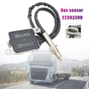 ENG-VE13, EM-USA17, EAS-SD (2-BOX), NOx-Sensor nach Katalysator 22303390