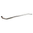 2014-2018 3,0 l Ecodiesel Dodge Ram 1500 Jeep Grand Cherokee 3" DPF-Löschrohr