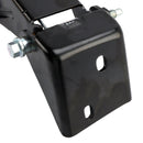 Bisagra de puerta corredera derecha, número de pieza lateral del cuerpo 4894036AE para Chrysler 2001-2007