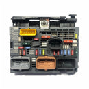2008-2013 Peugeot 308 Fuse Box 9675878780 BSM-R06